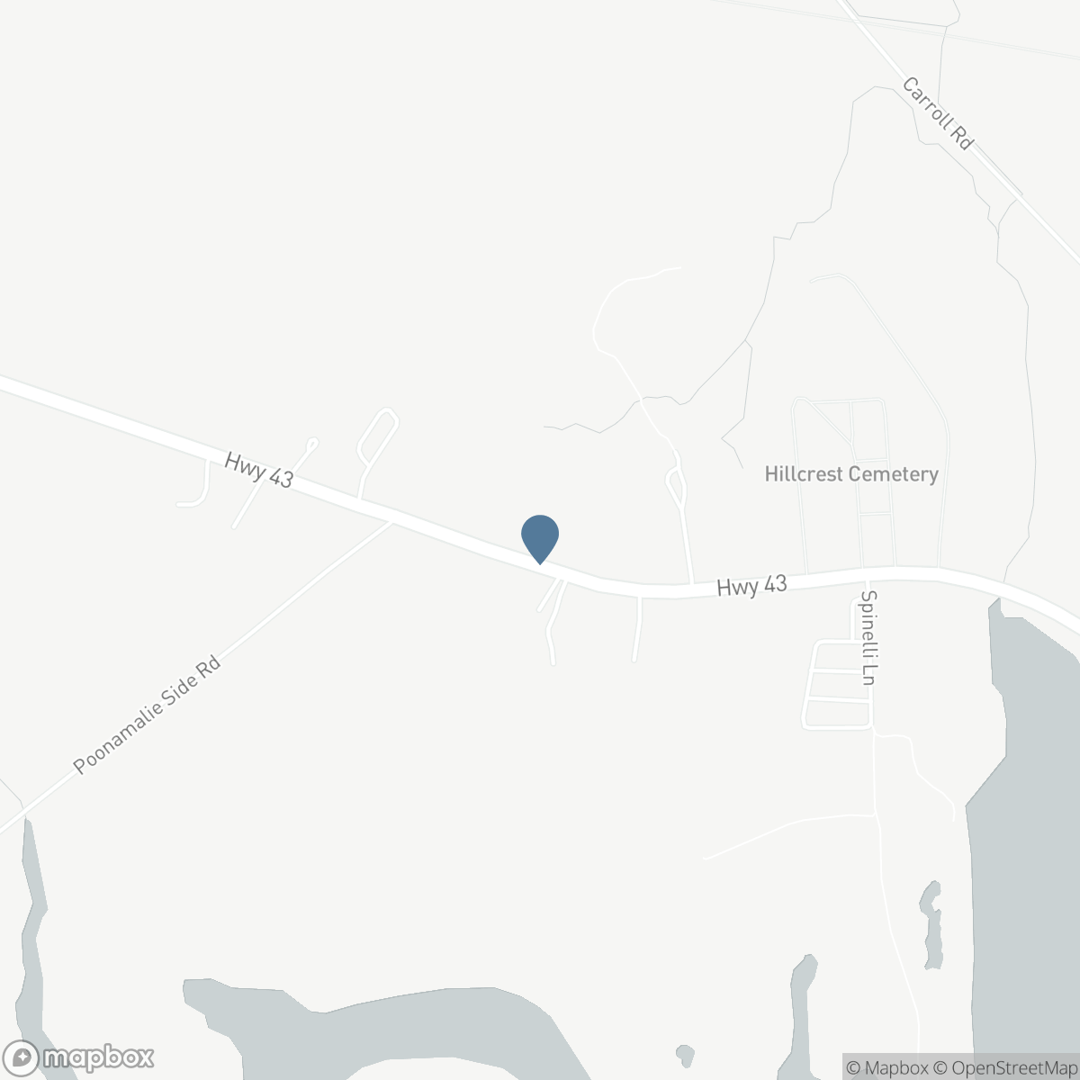 3678 HIGHWAY 43 W ROAD, Smiths Falls, Ontario K7A 4S4